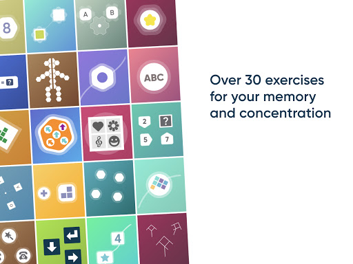 NeuroNation - Brain Training screenshot 15