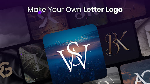 Arvin® - AI Logo Maker screenshot 2