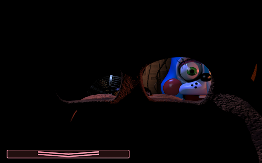 Five Nights at Freddy's 2 screenshot 10