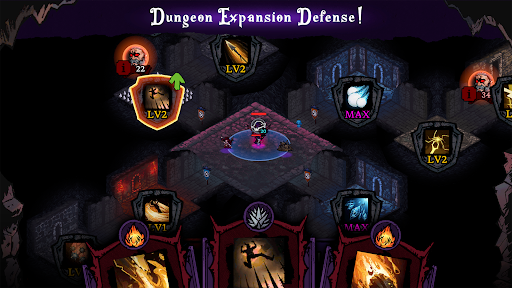 Skel and Defense screenshot 10