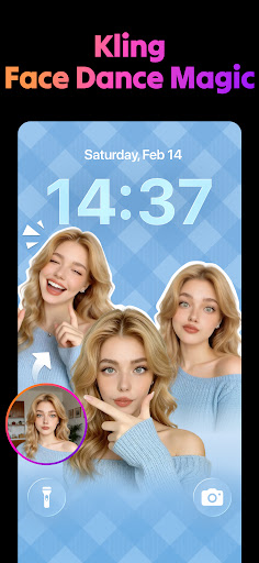 AI Video Generator : SelfyzAI screenshot 3