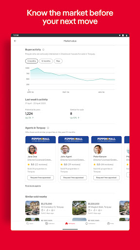 realestate.com.au - Property screenshot 11