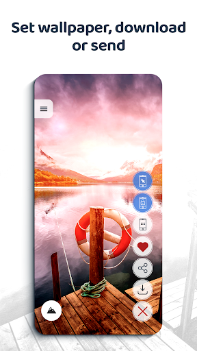 Beautiful Wallpapers 4K screenshot 9