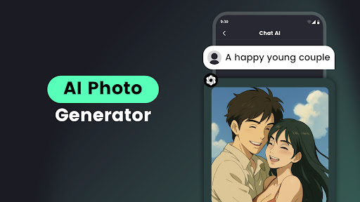AI Chat・Ask Chatbot Assistant screenshot 21