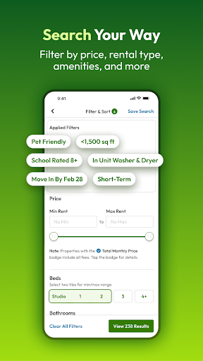 Apartments.com Rental Search screenshot 3