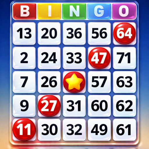 Bingo Classic - Bingo Games