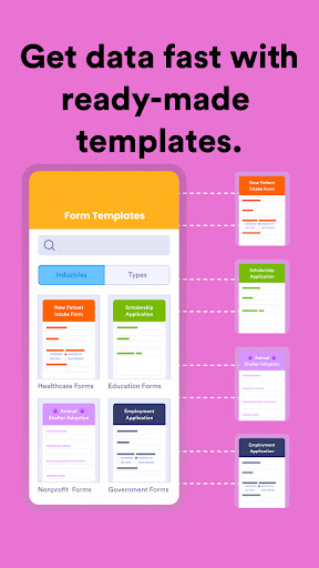 Jotform - Form, Sign & Survey screenshot 23
