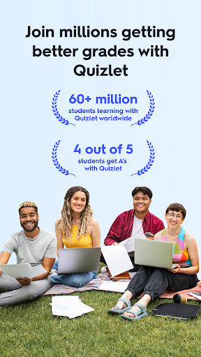 Quizlet: More than Flashcards screenshot 7