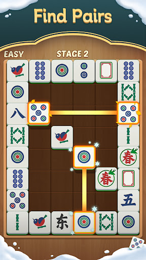 Daily Mahjong Match screenshot 5