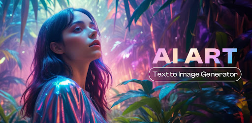 ArtistAI: Ai Image Generator screenshot 5