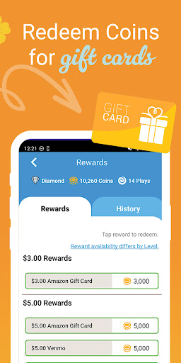 CoinOut: Receipts for Rewards screenshot 6