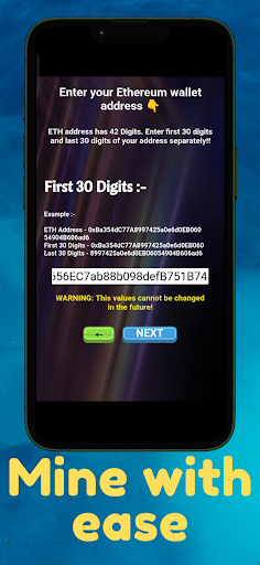 Bitcoin Gpu miner - btc mine screenshot 5