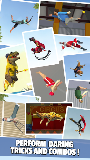 Flip Master screenshot 19