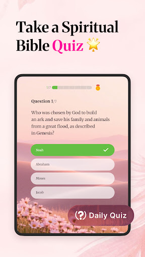 Bible For Women-Holy Bible KJV screenshot 12