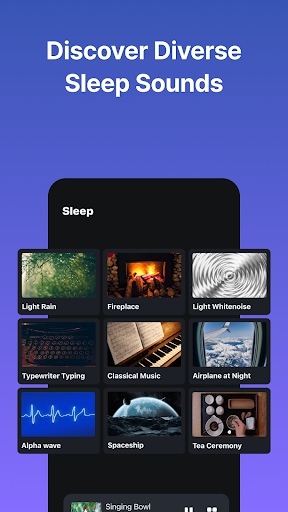 Alarmy - Alarm Clock & Sleep screenshot 23