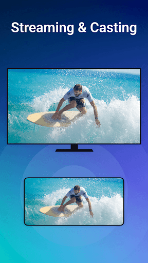 OnePlayer - HD Video Player screenshot 5