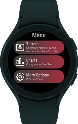 StockTiles - Prices & Charts screenshot 18