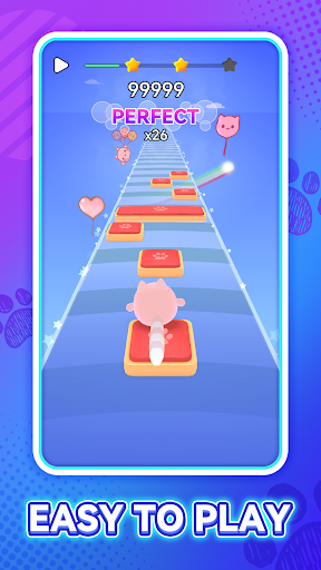 Beat Cats screenshot 9