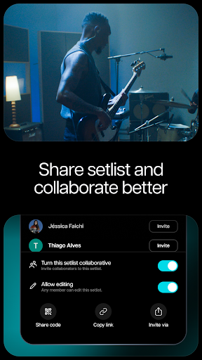 Moises: The Musician's AI App screenshot 4