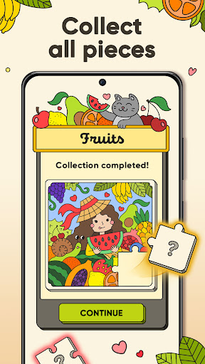 3 Tiles - Tile Matching Games screenshot 10