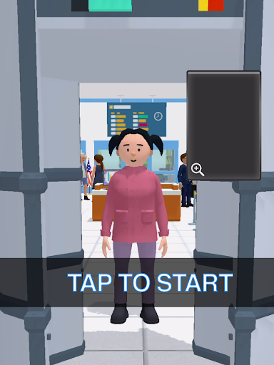 Airport Security screenshot 6