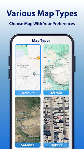 Phone Number Location screenshot 18