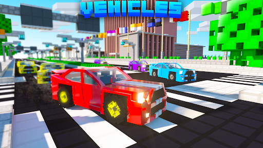Addons for Minecraft Mods screenshot 8