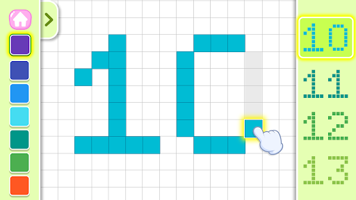 123 Tracing Numbers for Kids screenshot 11