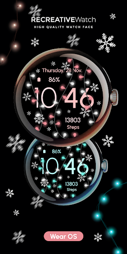 ReS61 - Christmas Lights screenshot 10