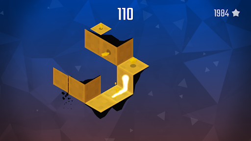 Cosmo Run screenshot 16