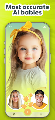 Future Baby Generator, AI Baby screenshot 7