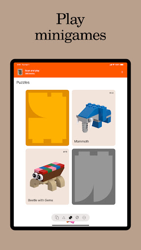 Brickit screenshot 14
