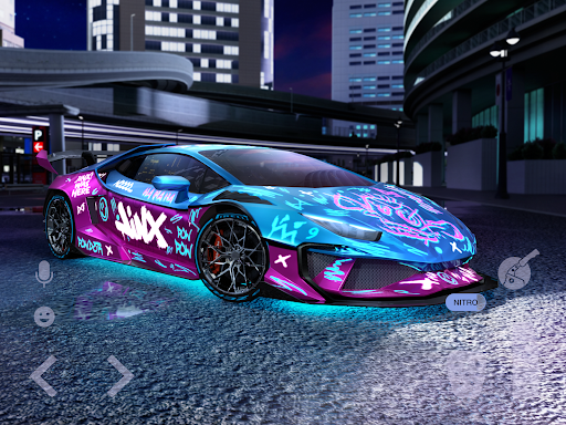 Tuning Club Online: Car Racing screenshot 7