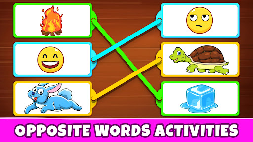 Kids Games: For Toddlers 3-5 screenshot 24