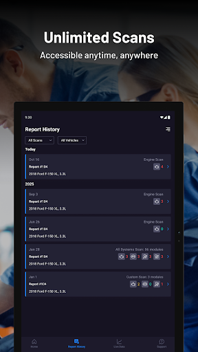 RepairSolutions2 screenshot 13