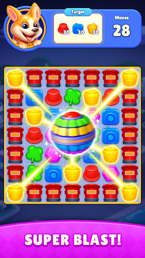 Matching Go! - Puzzle Games screenshot 5