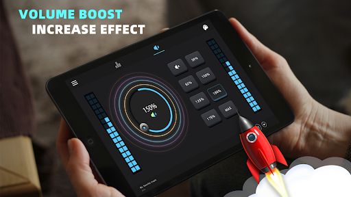 Bass Booster & Equalizer screenshot 13