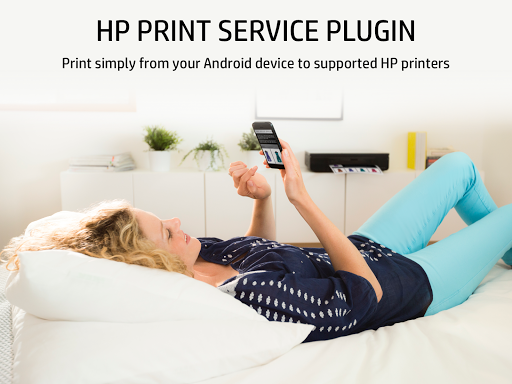 HP Print Service Plugin screenshot 10