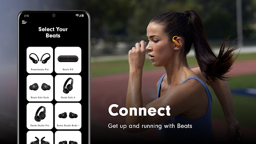 Beats screenshot 4