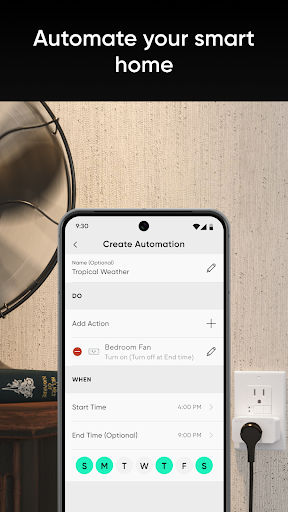 Wyze - Never Wonder screenshot 11