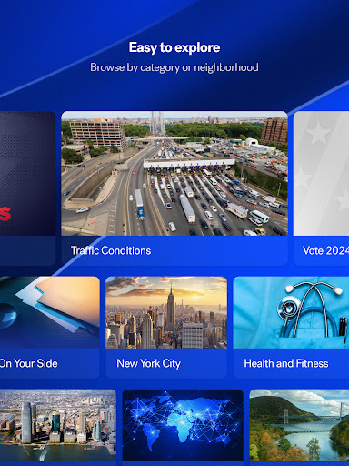 ABC 7 New York screenshot 18