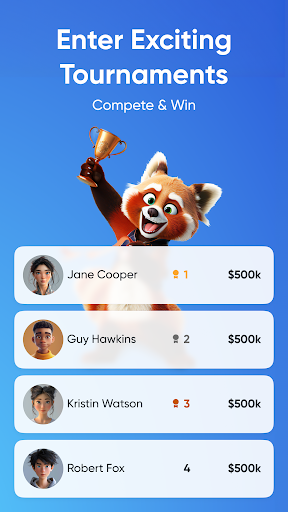 Gocrypto: Crypto Trading screenshot 4