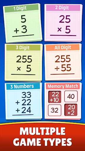 Math Games: Math for Kids screenshot 6