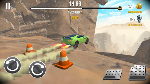 Stunt Car Extreme screenshot 14