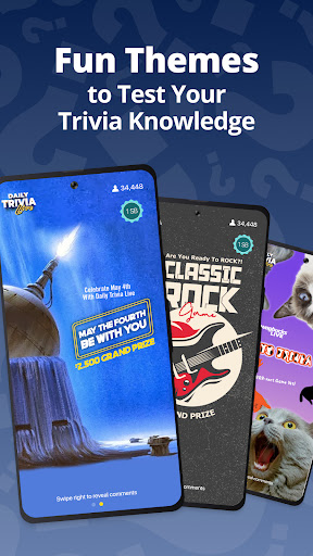 Swagbucks Trivia for Money screenshot 1