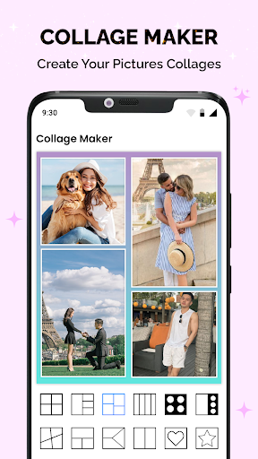 Gallery – Album & Photo Vault screenshot 15