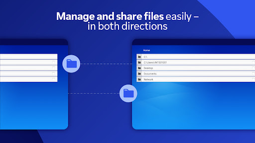 TeamViewer Remote Control screenshot 8