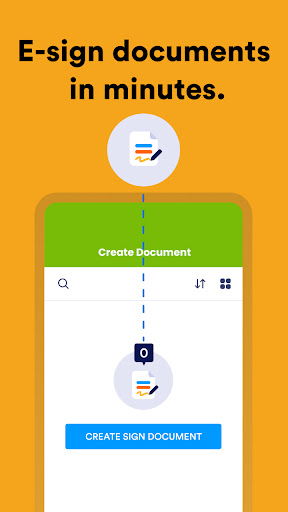 Jotform - Form, Sign & Survey screenshot 2