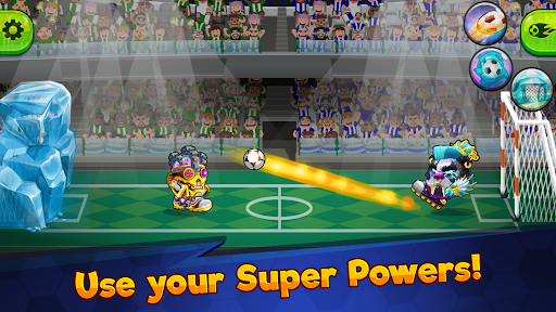 Head Ball 2 - Online Soccer screenshot 12
