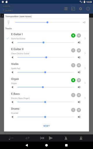 Guitar Pro screenshot 15
